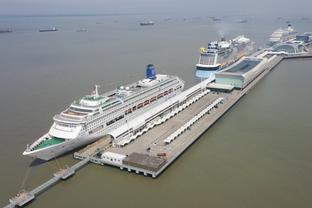 Brazil: Matthews-Yusa đàm phán với cảng biển Thượng Hải